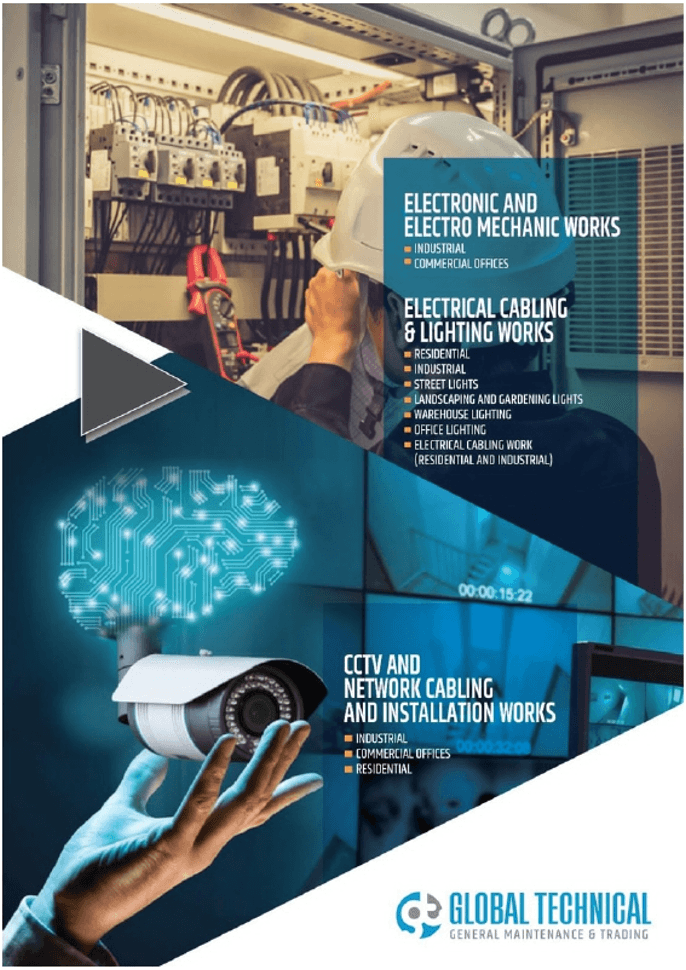 Electrical & Tech